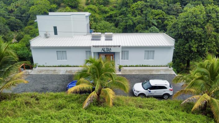 Image No.11-Villa de 4 chambres à vendre à Choiseul