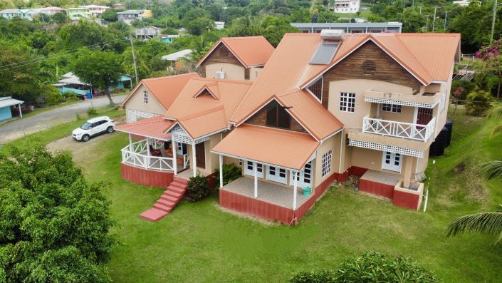 Image No.3-3 Bed House for sale