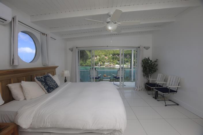 Image No.5-Villa de 3 chambres à vendre à Marigot Bay