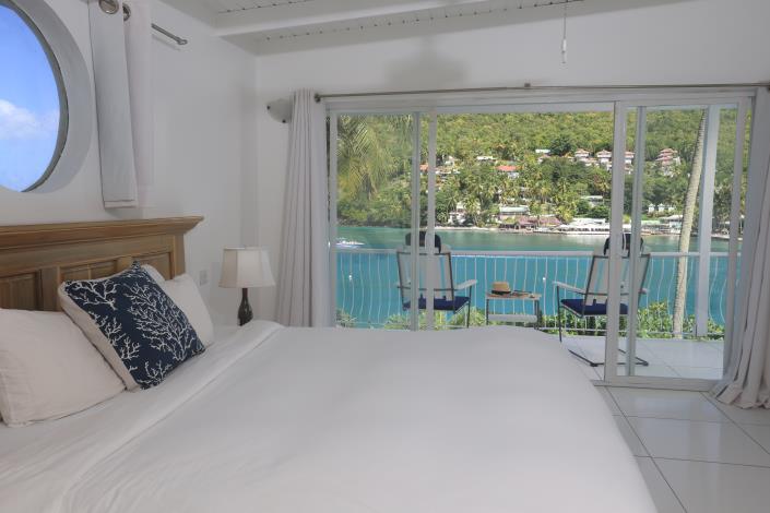 Image No.6-Villa de 3 chambres à vendre à Marigot Bay