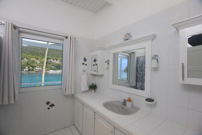 Image No.7-Villa de 3 chambres à vendre à Marigot Bay