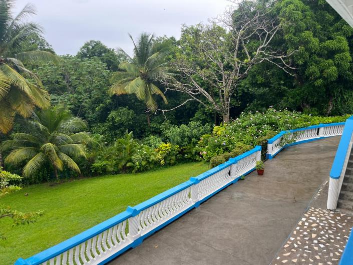 Image No.5-Maison / Villa de 3 chambres à vendre à Choiseul