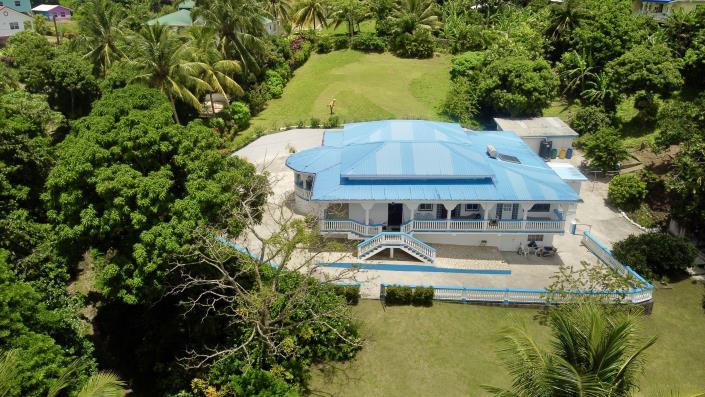 Image No.4-Maison / Villa de 3 chambres à vendre à Choiseul