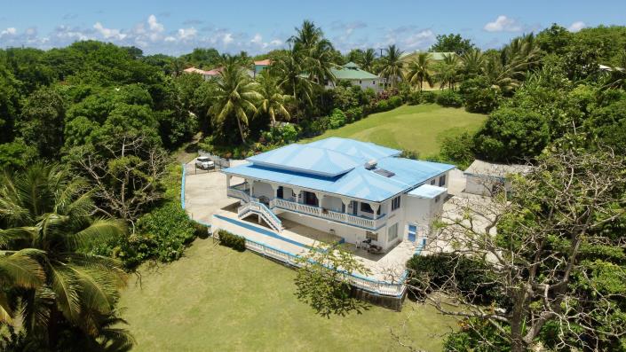 Image No.2-Maison / Villa de 3 chambres à vendre à Choiseul