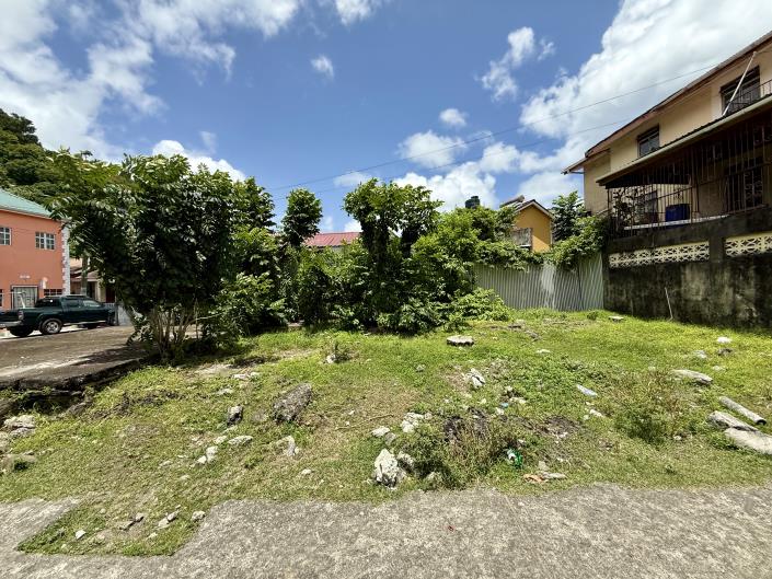 Image No.4-Terre à vendre à Castries