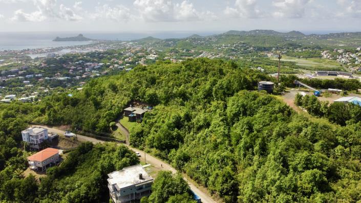 Image No.2-Terre à vendre à Monchy