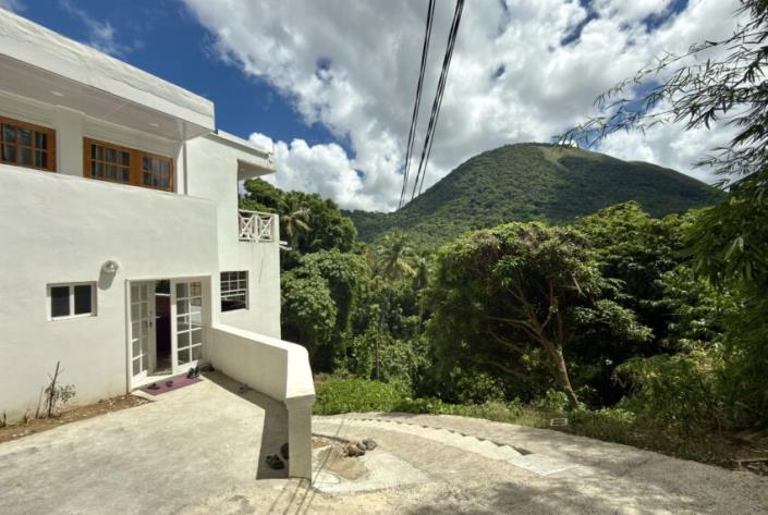 Image No.5-Villa de 5 chambres à vendre à Soufrière