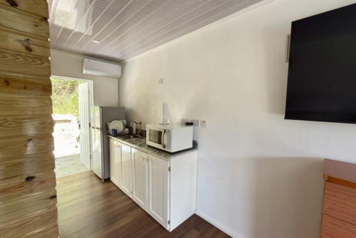 Image No.6-Villa de 5 chambres à vendre à Soufrière