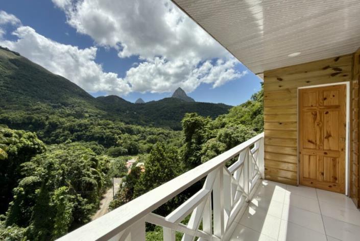 Image No.8-Villa de 5 chambres à vendre à Soufrière