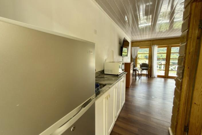 Image No.7-Villa de 5 chambres à vendre à Soufrière