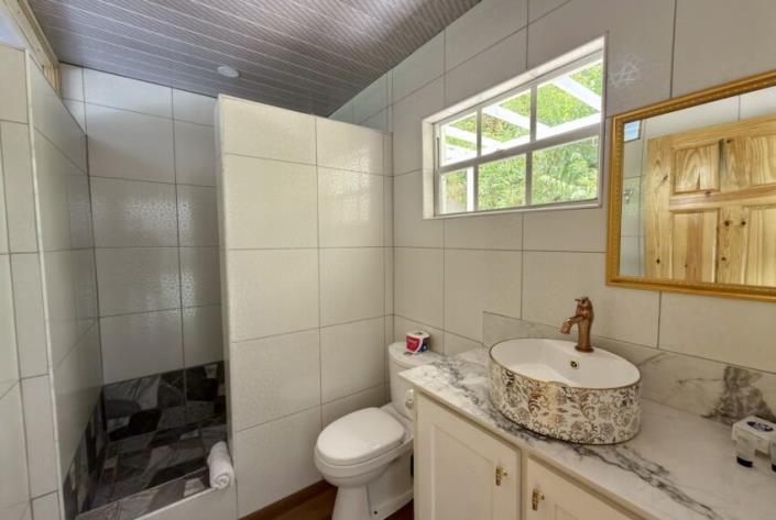 Image No.10-Villa de 5 chambres à vendre à Soufrière