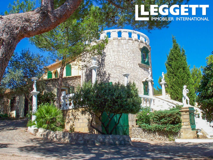 Image No.5-7 Bed House for sale