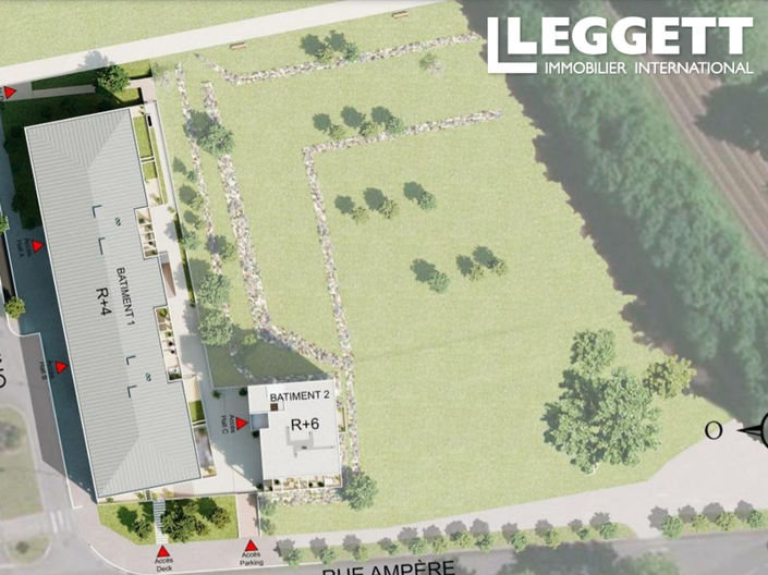 Image No.3-2 Bed Apartment for sale