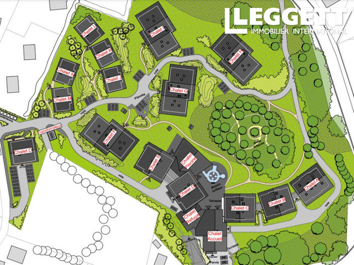 Image No.3-2 Bed Apartment for sale