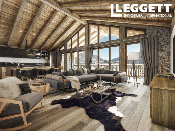 Image No.4-3 Bed Apartment for sale