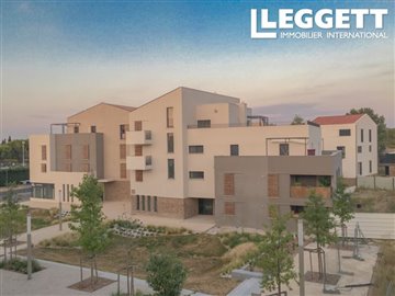 1 - Saint-Georges-d'Orques, Apartment