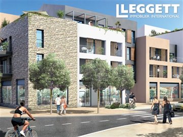 1 - Saint-Georges-d'Orques, Apartment