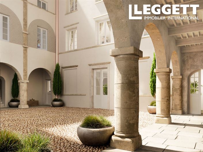 Image No.4-1 Bed Apartment for sale