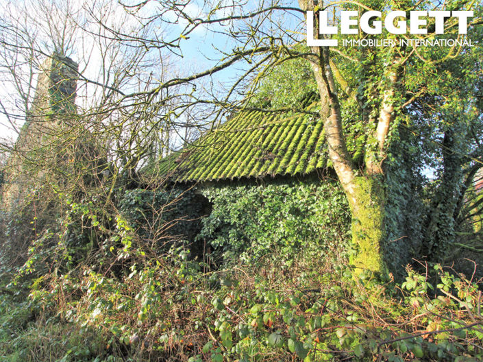 Image No.2-Maison à vendre à Kerien