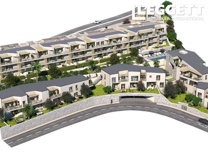 Image No.6-2 Bed Apartment for sale