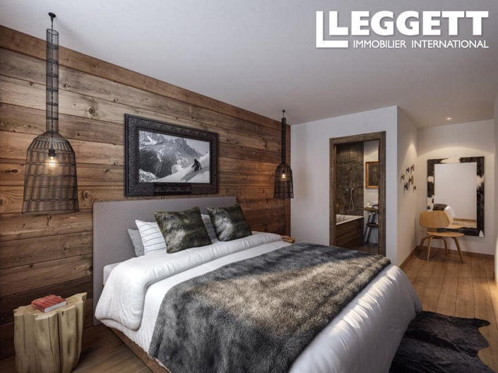 Image No.7-1 Bed Apartment for sale