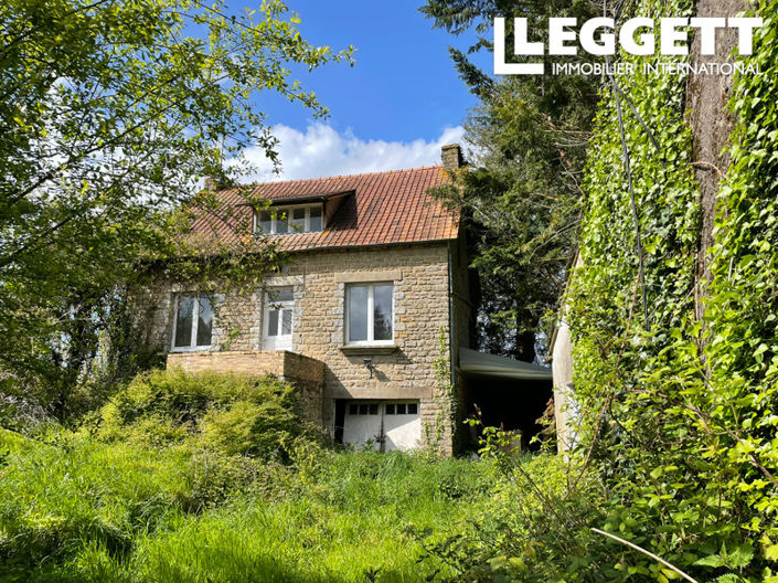 Image No.3-5 Bed House for sale