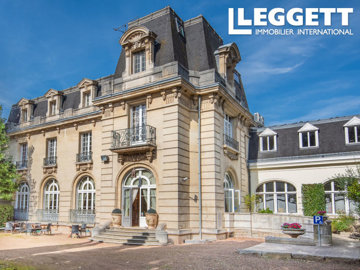 1 - Béthune, Châteaux