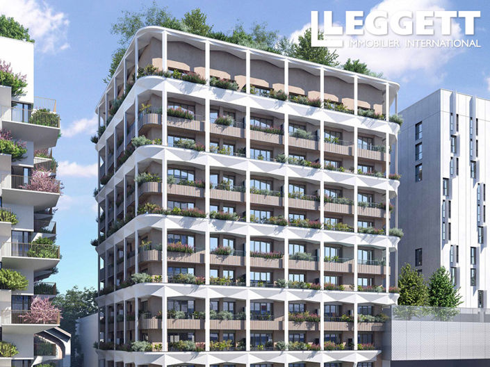 Image No.2-1 Bed Apartment for sale