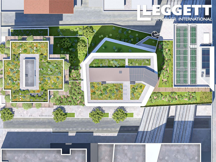 Image No.9-1 Bed Apartment for sale