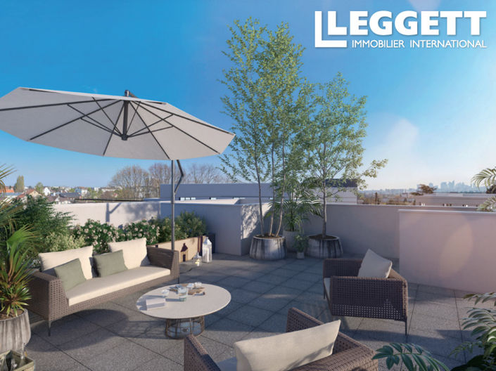 Image No.2-2 Bed Apartment for sale