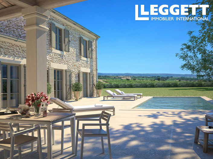 Image No.2-4 Bed House for sale