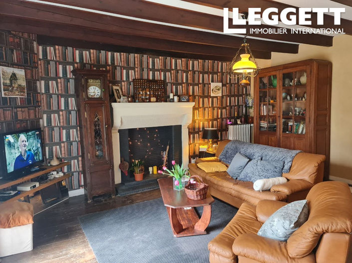 Image No.5-3 Bed House for sale