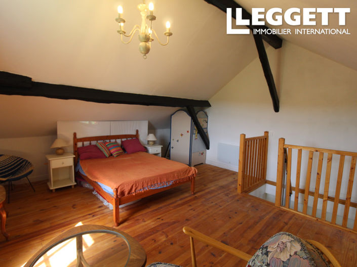 Image No.3-Maison de 4 chambres à vendre à Lésigny