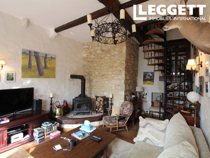 Image No.6-Maison de 4 chambres à vendre à Lésigny