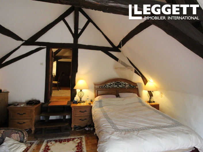 Image No.7-Maison de 4 chambres à vendre à Lésigny