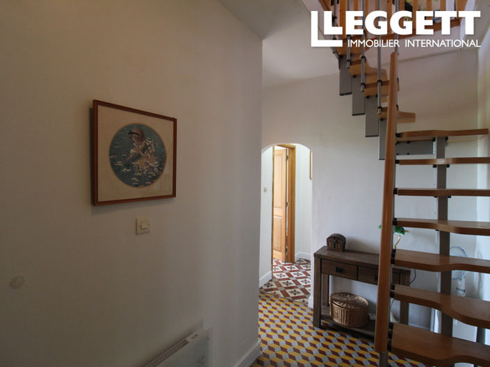 Image No.8-Maison de 4 chambres à vendre à Lésigny