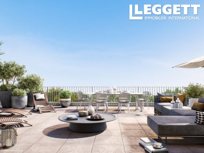 Image No.3-2 Bed Apartment for sale