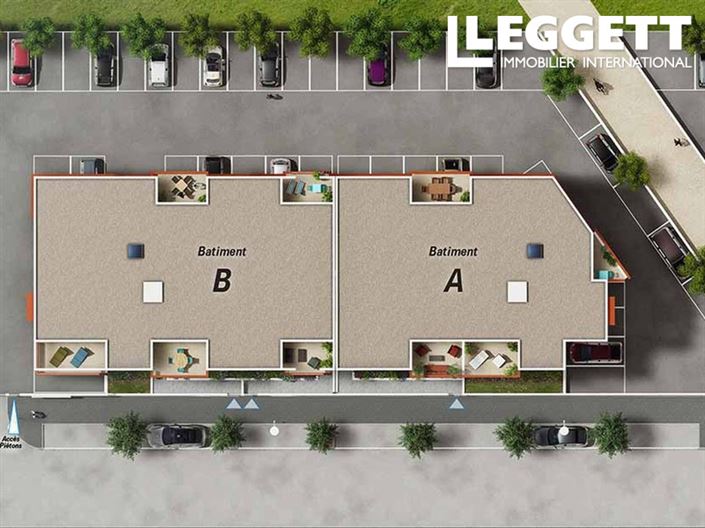 Image No.2-2 Bed Apartment for sale