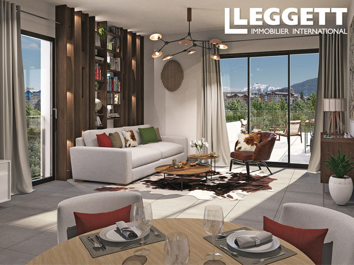 Image No.3-4 Bed Apartment for sale