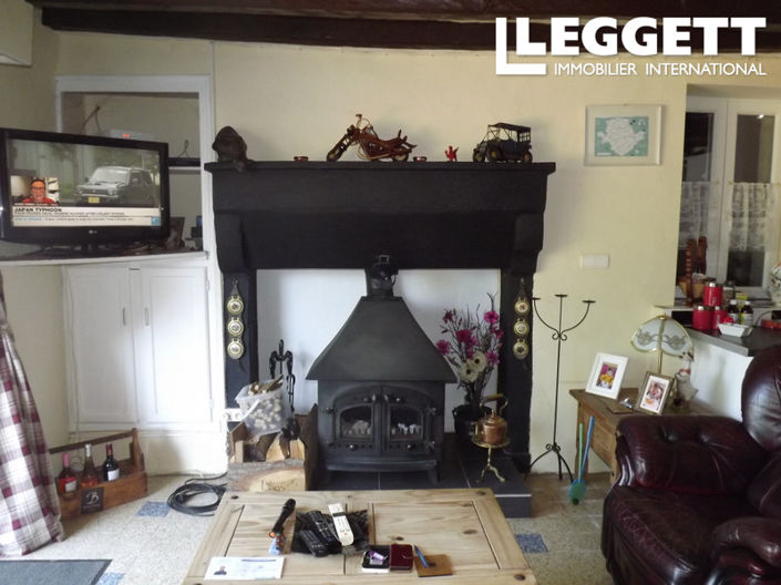 Image No.8-Maison de 3 chambres à vendre à Persac