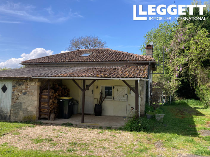 Image No.9-Maison de 3 chambres à vendre à Persac