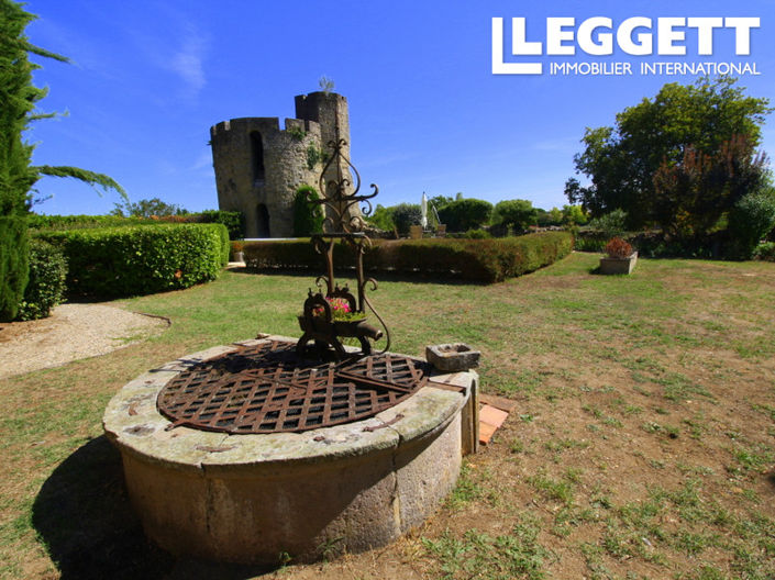 Image No.4-9 Bed Chateaux for sale