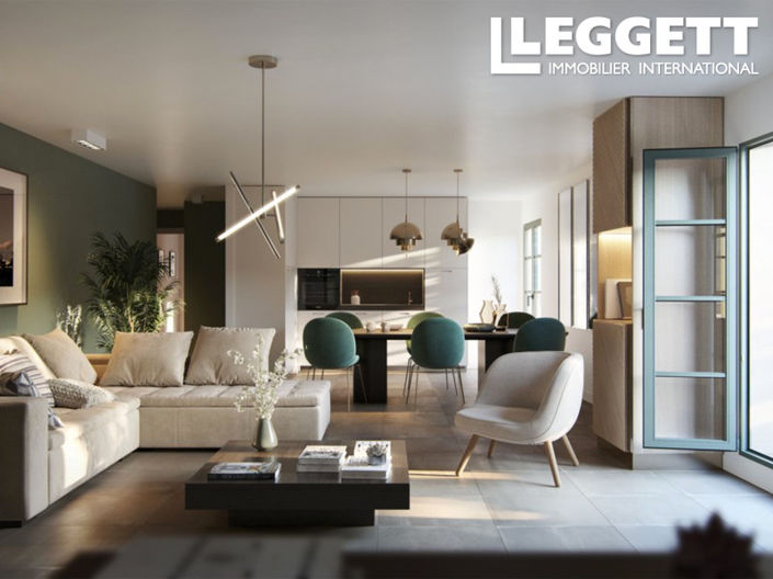 Image No.5-1 Bed Apartment for sale