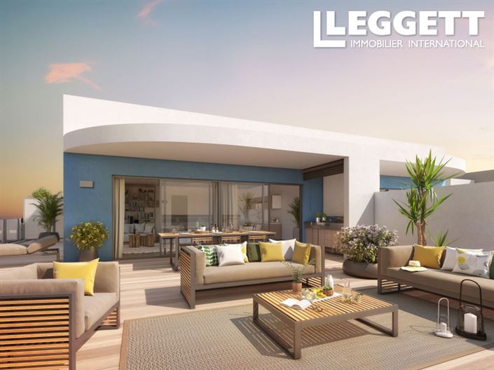 Image No.3-2 Bed Apartment for sale