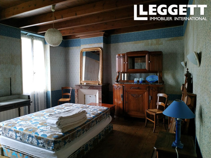 Image No.10-Maison de 4 chambres à vendre à Montguyon