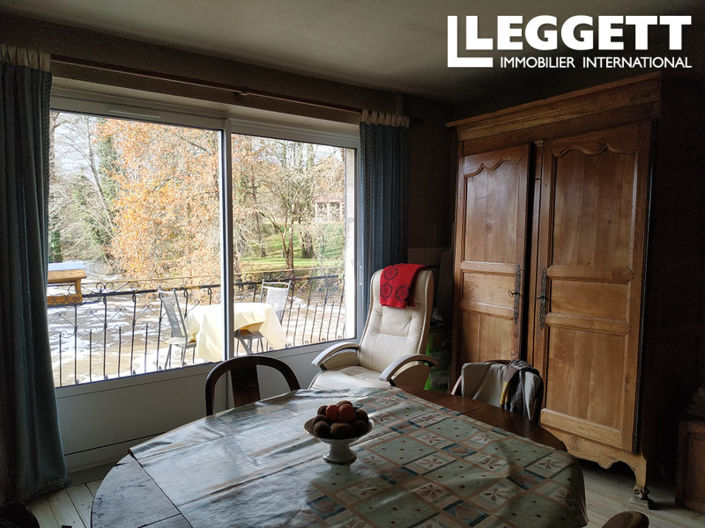 Image No.5-Maison de 4 chambres à vendre à Montguyon