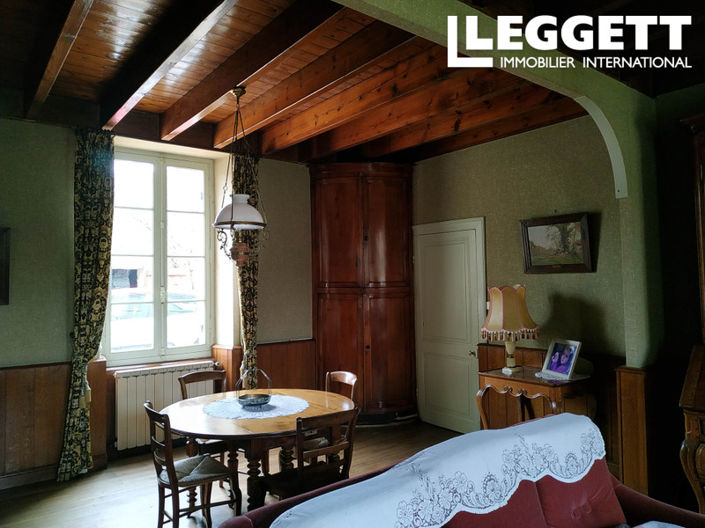 Image No.8-Maison de 4 chambres à vendre à Montguyon