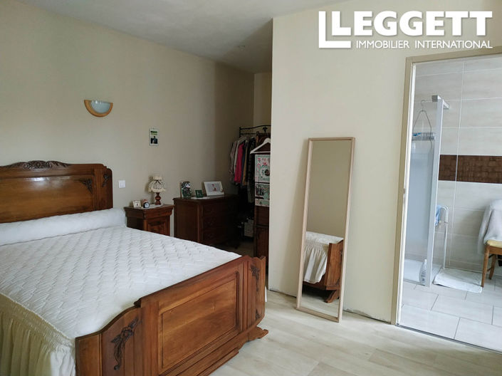 Image No.9-Maison de 4 chambres à vendre à Montguyon