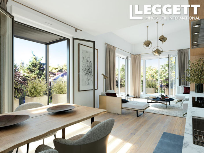 Image No.2-1 Bed Apartment for sale