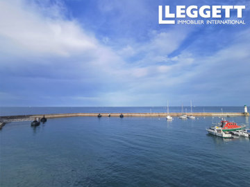 1 - Le Palais, Apartment